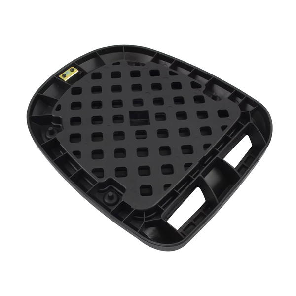 كاسحه بلاستك  Image 2 Preview