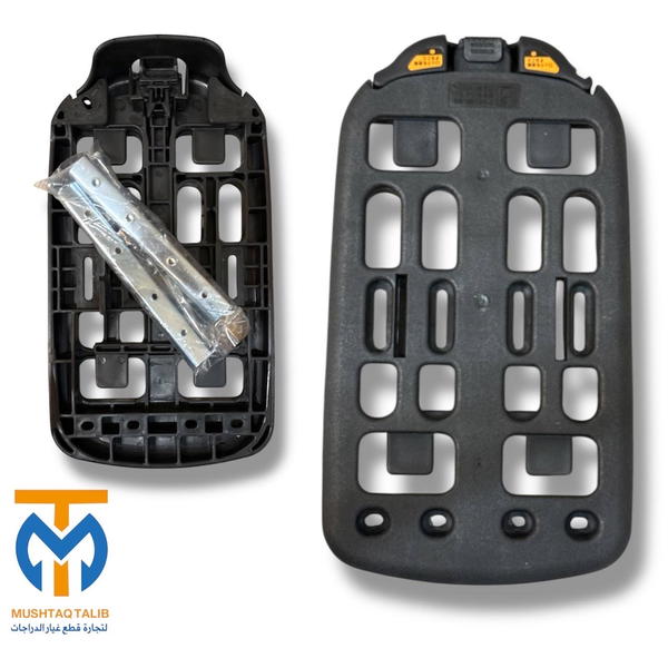 كاسحه جرار Image 1 Preview