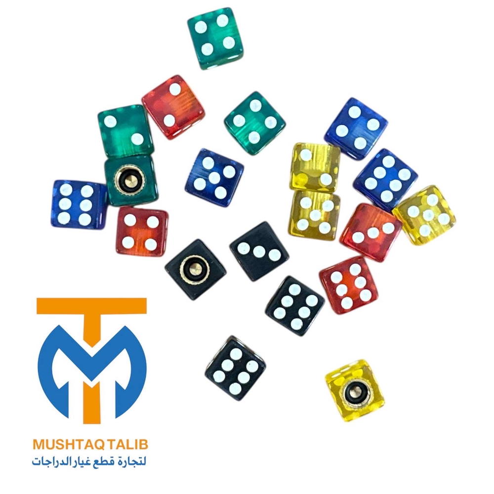 كب ولف زار Preview Image