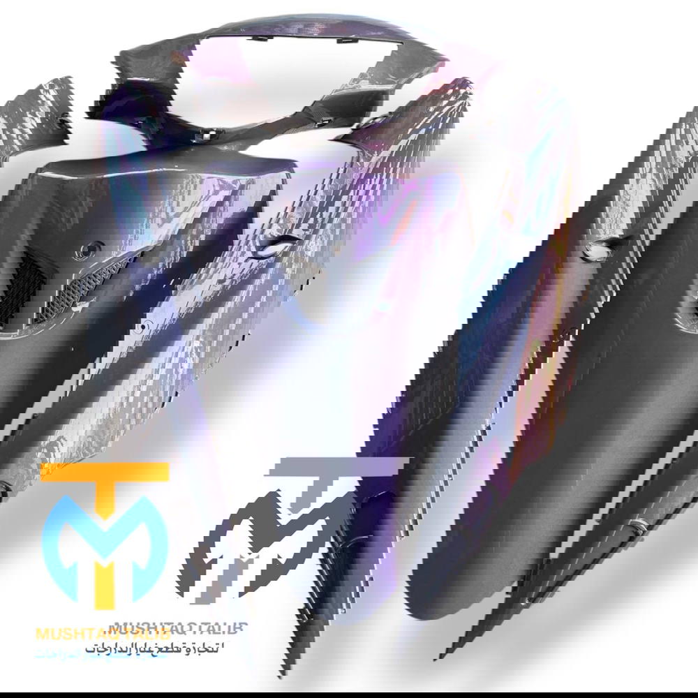 كفر ماكس 7 لون  Preview Image