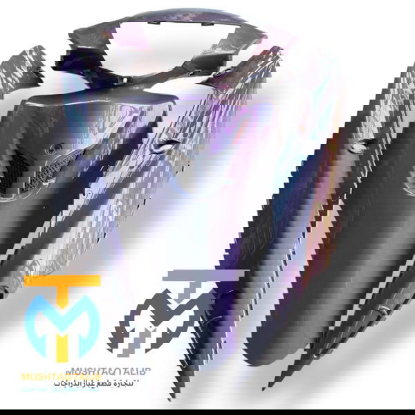 كفر ماكس 7 لون  Image 1 Preview