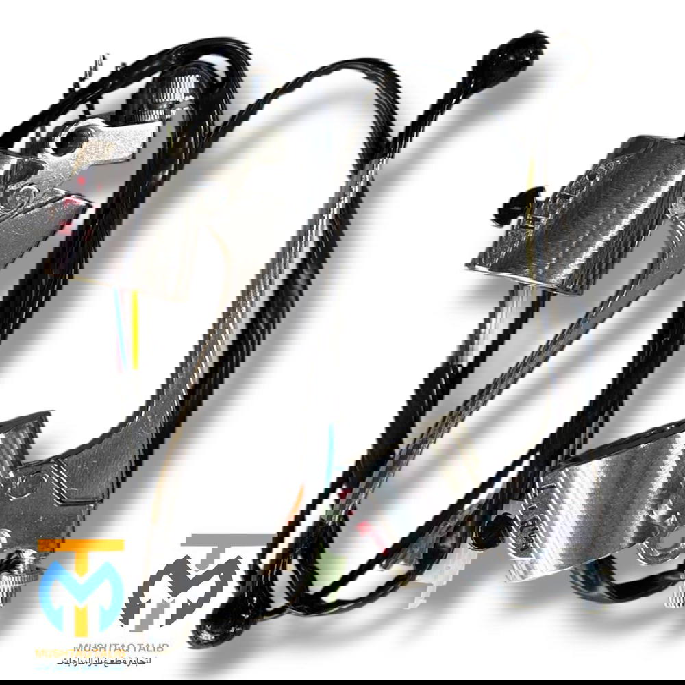 كهربائيات 4 كير اصلي  Preview Image