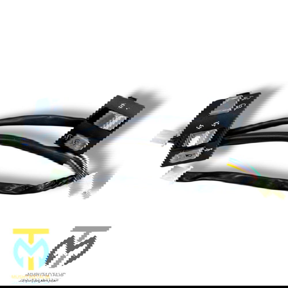 كهربائيات فراشه صوبين  Preview Image