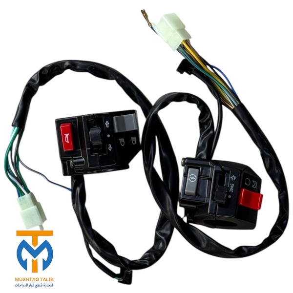 كهربايات ستوته MTR صوبين  Image 1 Preview