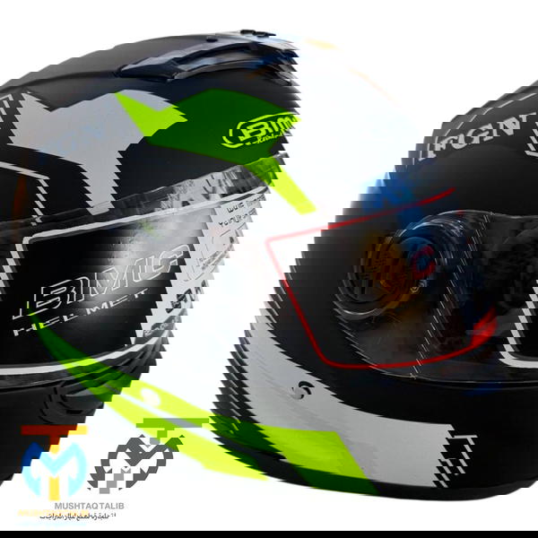 خوذه اصلي  Image 2 Preview