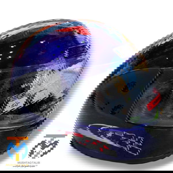 خوذه دراجه  Image 1 Preview