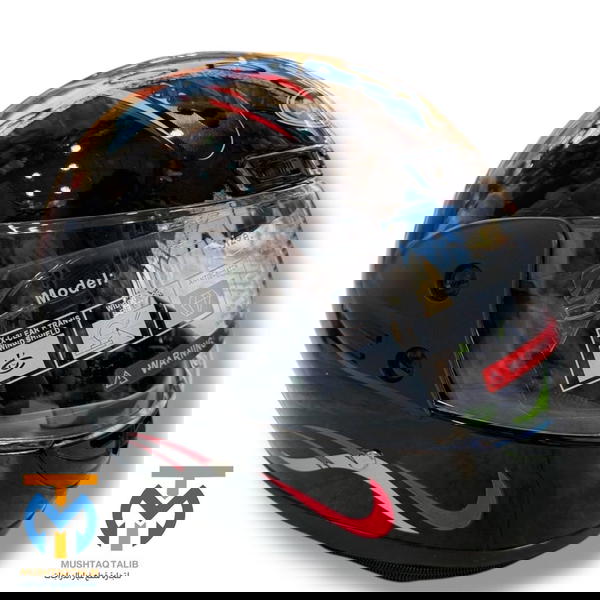 خوذه دراجه  Image 2 Preview