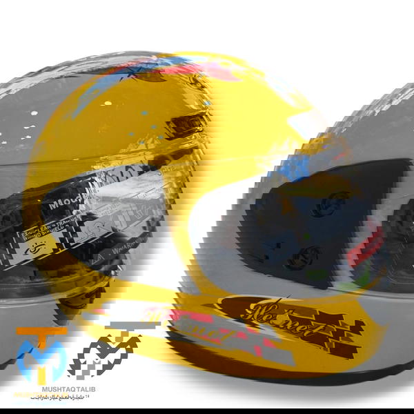 خوذه دراجه  Image 3 Preview