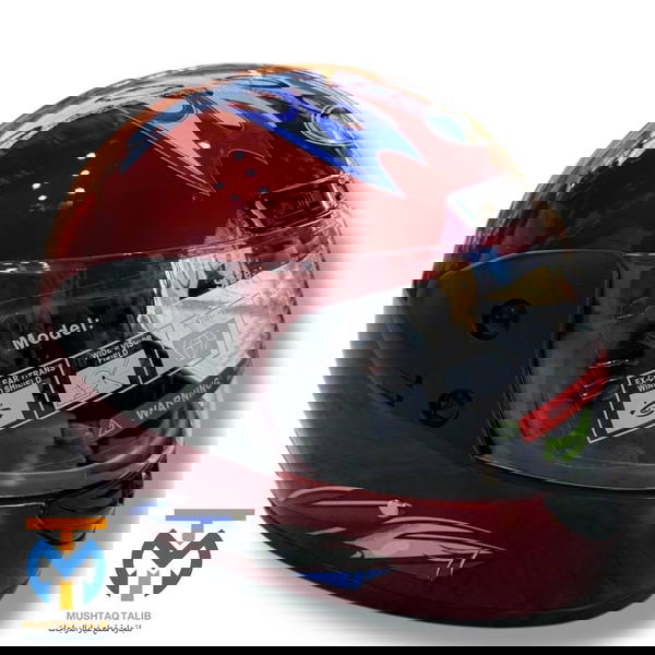 خوذه دراجه  Image 4 Preview