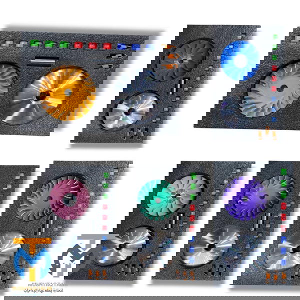 كلج امامي فراشه رياضي  Image 1 Preview