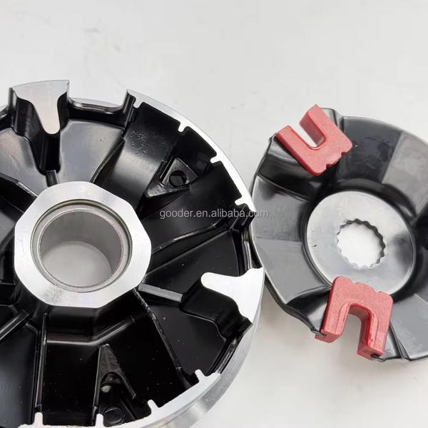 كلج امامي فراشه رياضي  Image 3 Preview