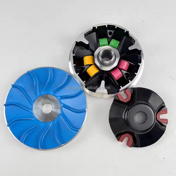 كلج امامي فراشه رياضي  Image 4 Preview