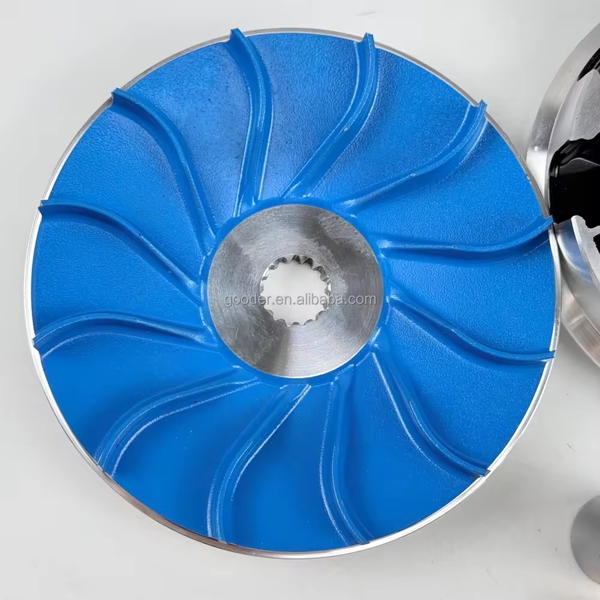 كلج امامي فراشه رياضي  Image 5 Preview