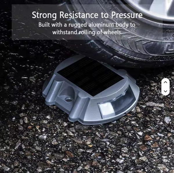 لافته رصيف ضوئي اصلي Image 2 Preview