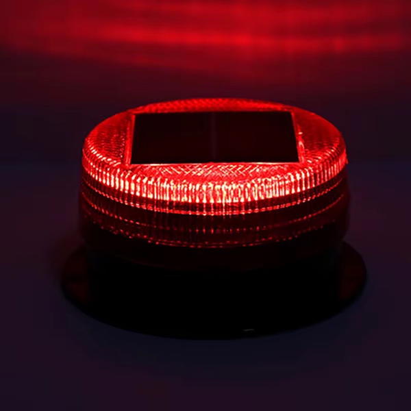 لافته طاقه شمسيه مغنطايس Image 3 Preview