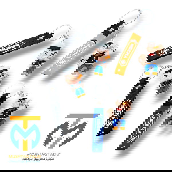 مداليه جلاتين Image 2 Preview