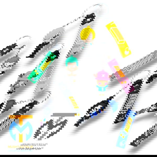 مداليه منوع  Image 3 Preview