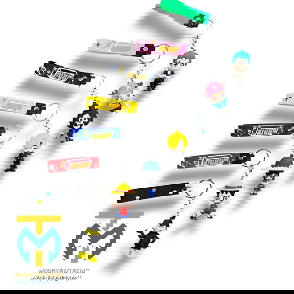 مداليه شكل منوع  Image 1 Preview