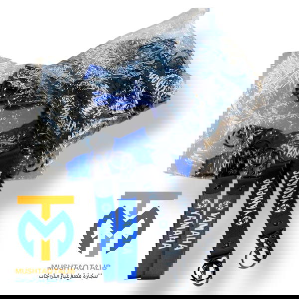 مداليه شريط  Image 1 Preview