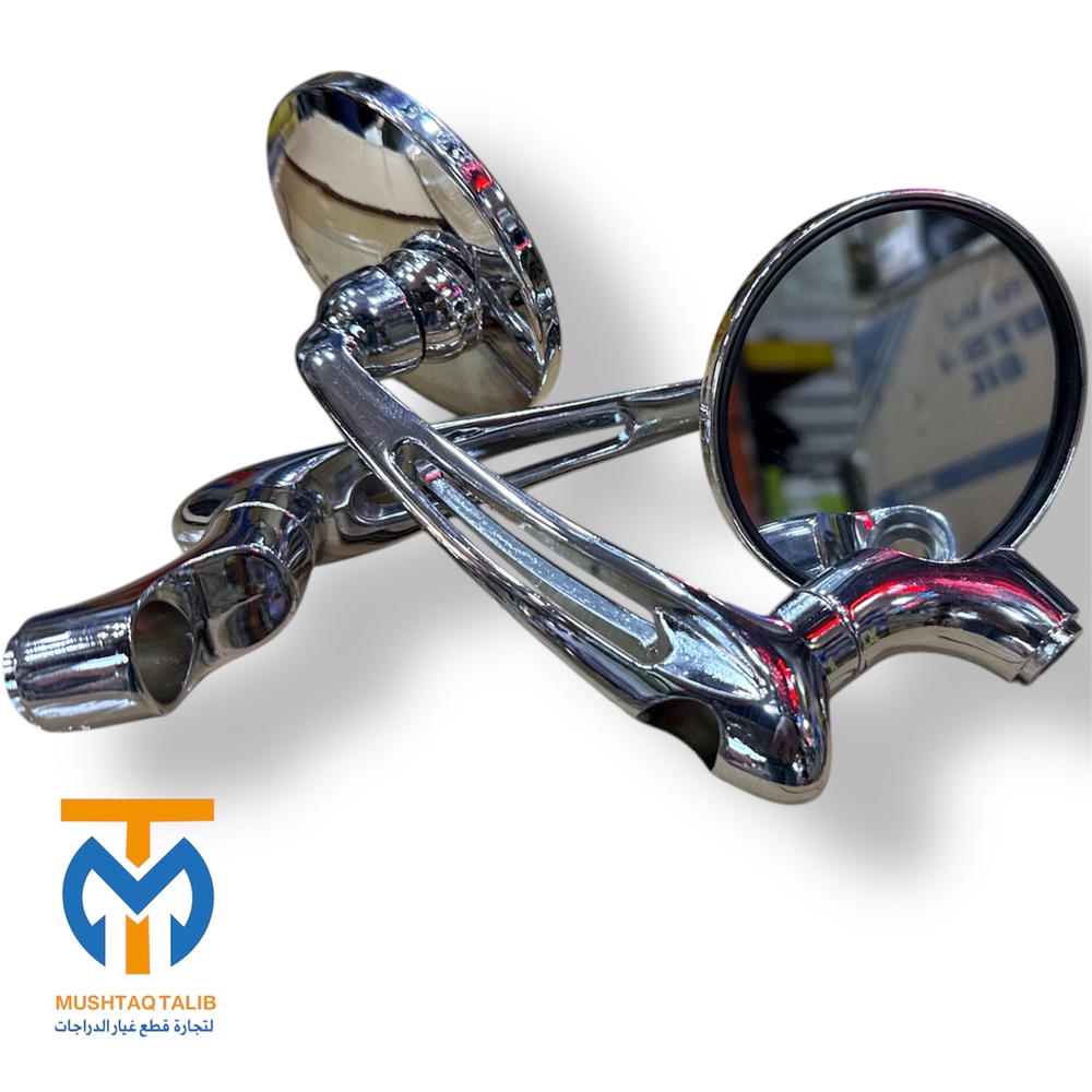 مرايه جانبي 3 عظد  Preview Image