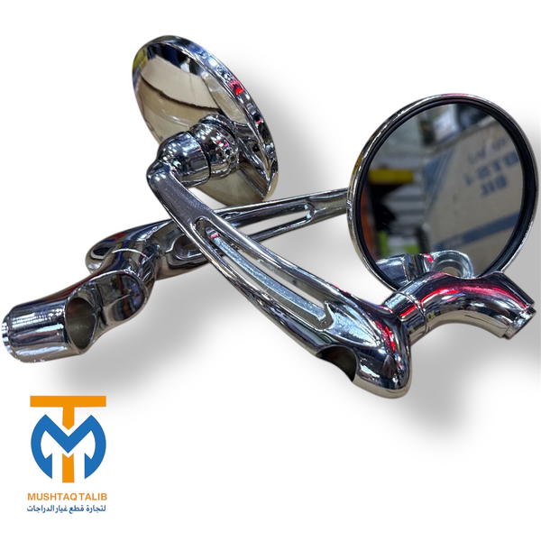 مرايه جانبي 3 عظد  Image 1 Preview