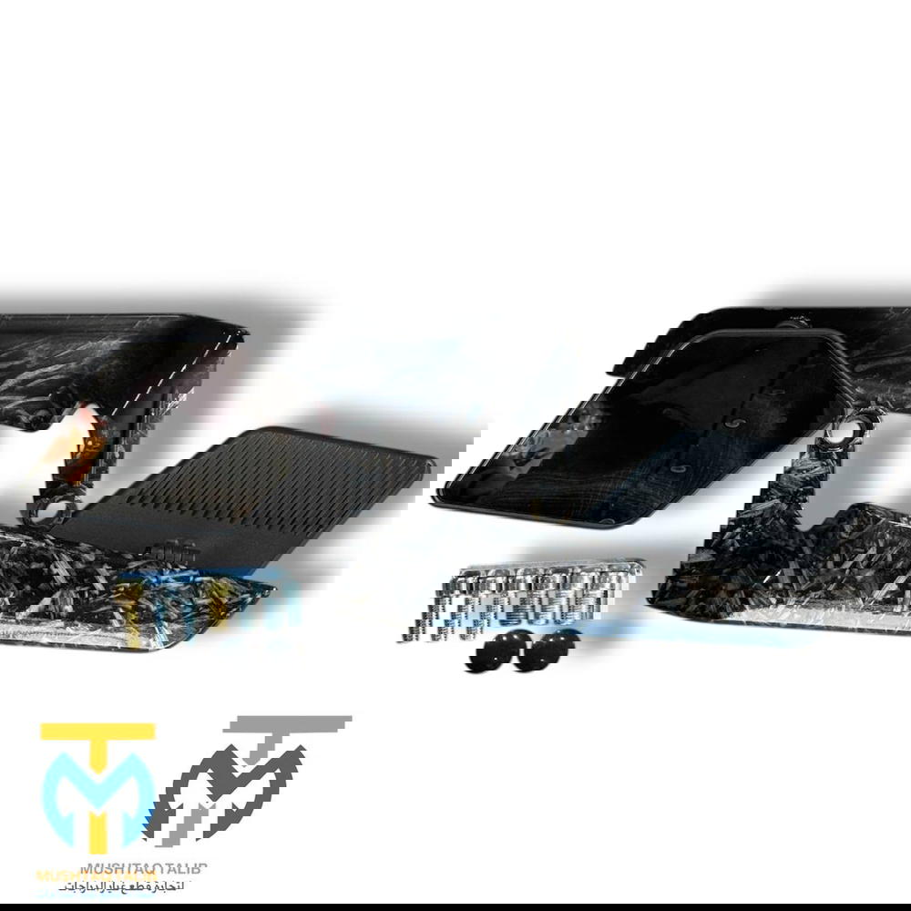 مرايه كاربون فايبر كبير  Preview Image