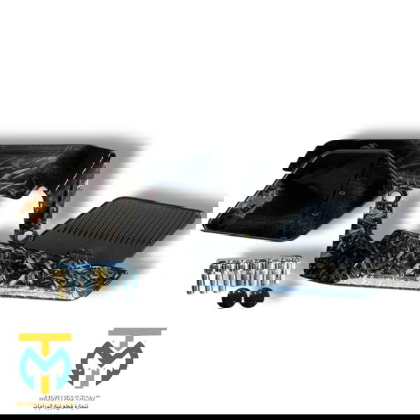 مرايه كاربون فايبر كبير  Image 1 Preview