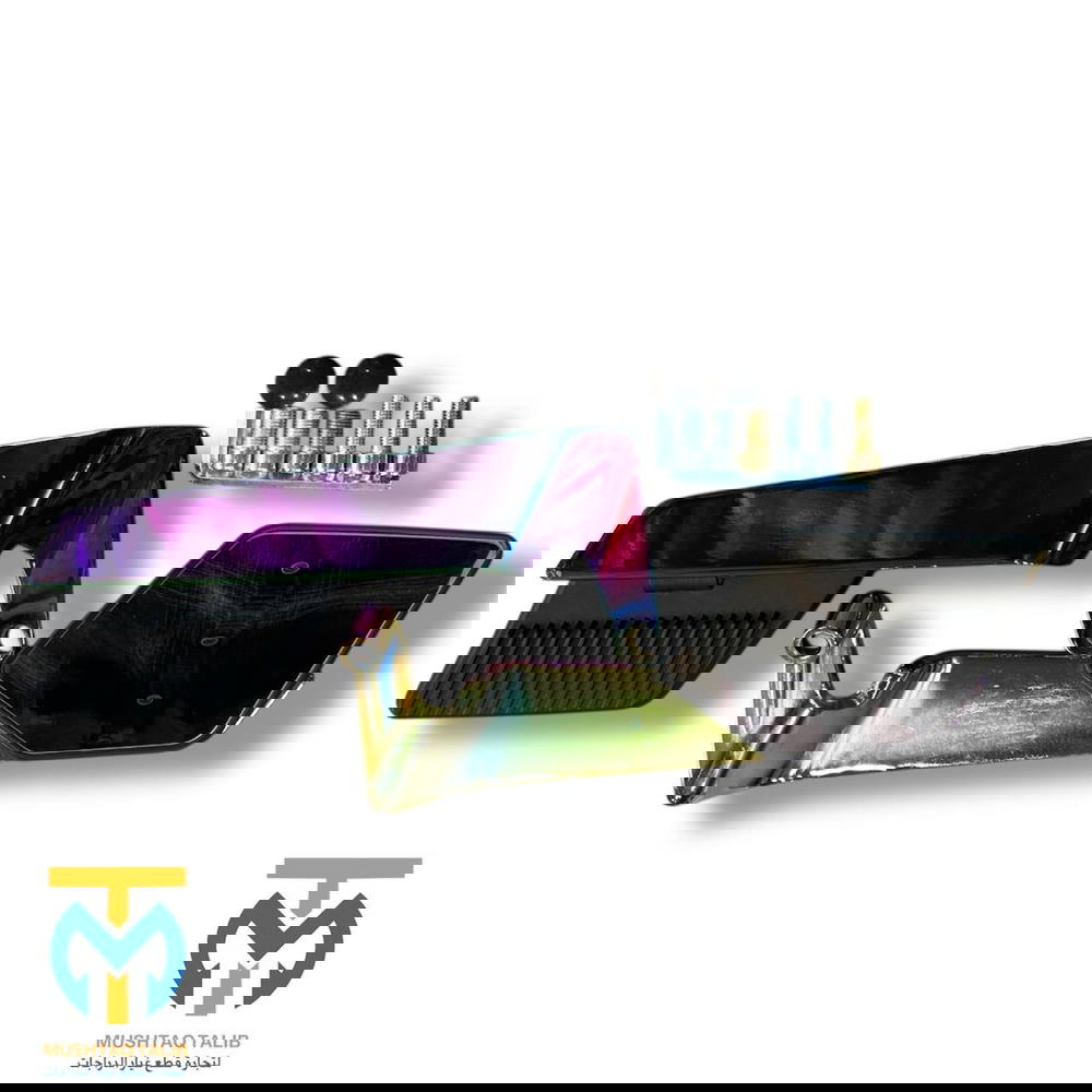 مرايه سبع الوان  Preview Image