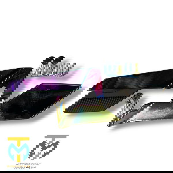 مرايه سبع الوان  Image 1 Preview