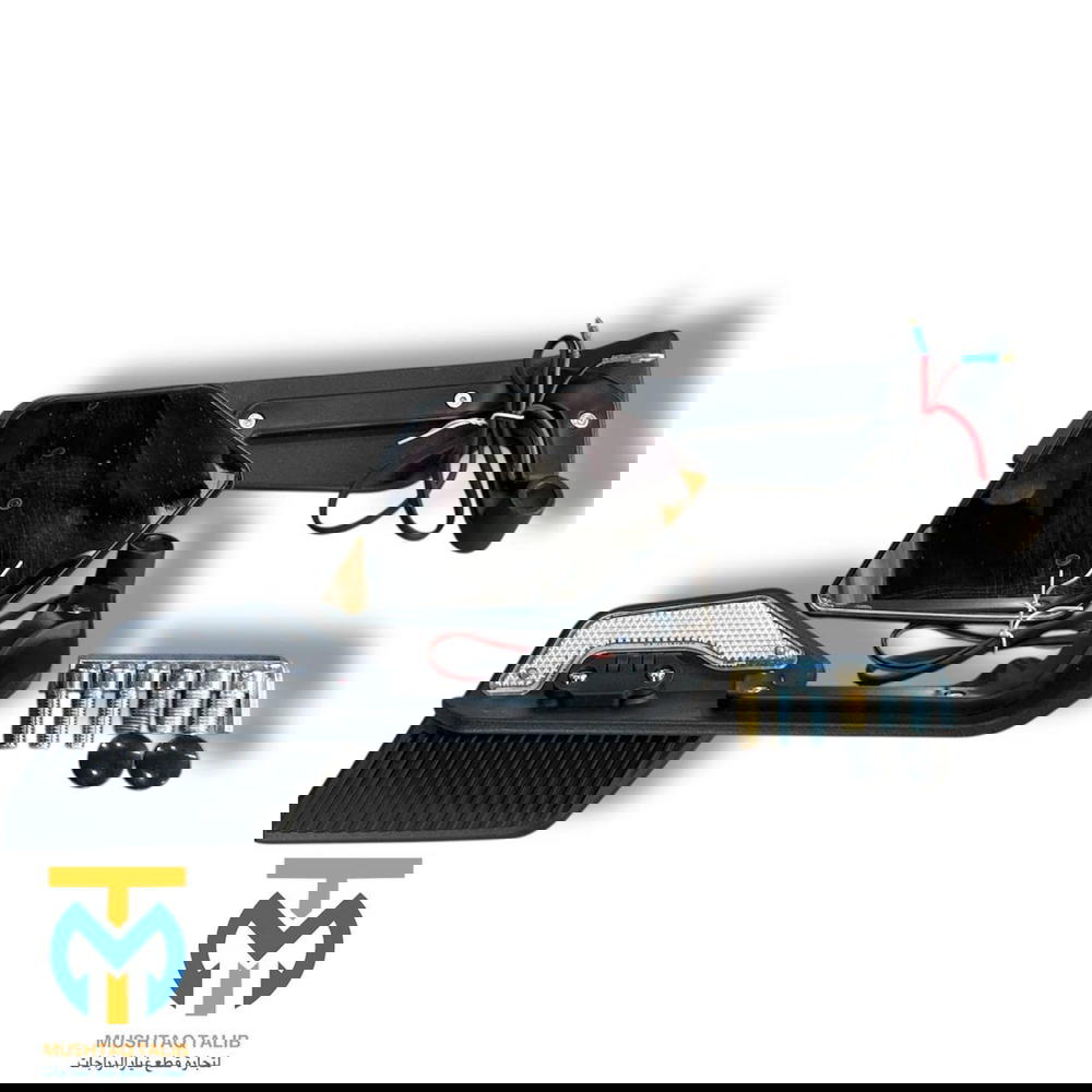 مرايه شبح ضوئي Preview Image