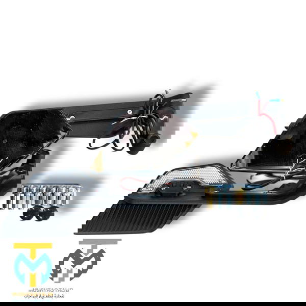 مرايه شبح ضوئي Image 1 Preview