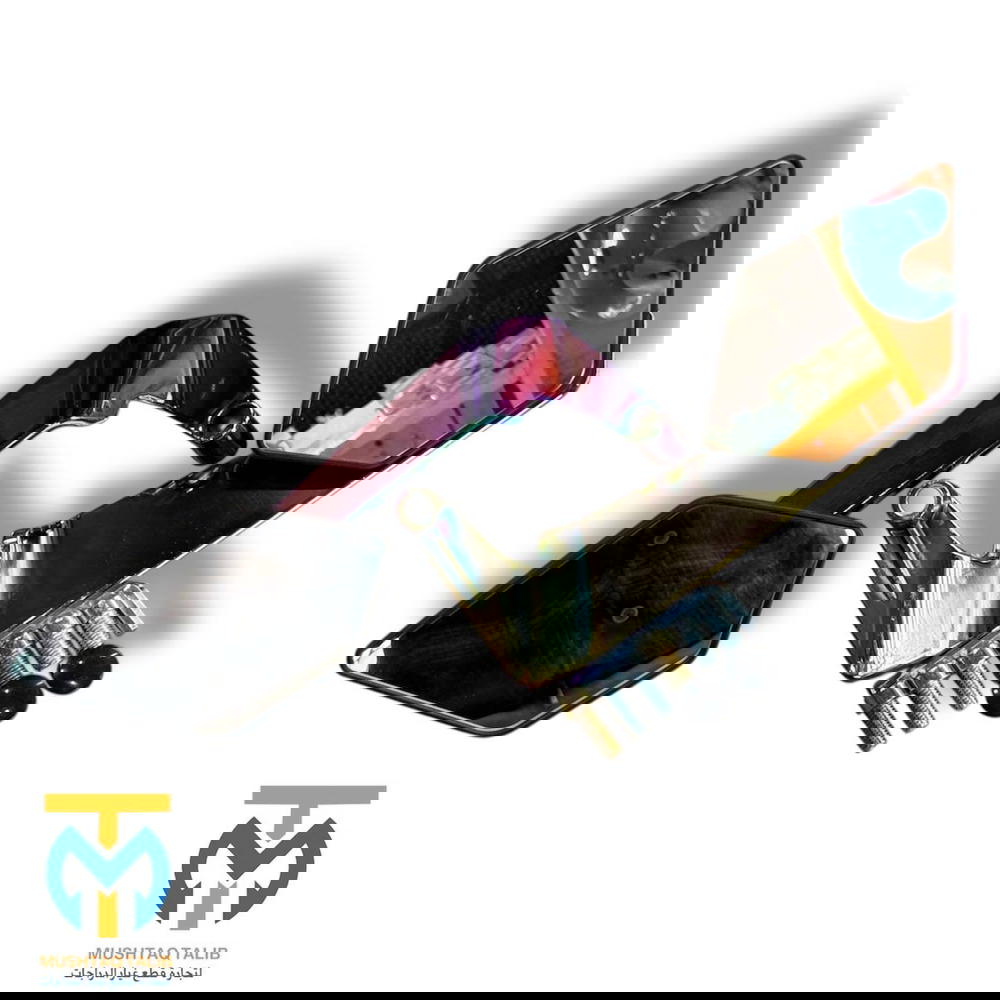 مرايه شبح قوس قزح كبير  Preview Image