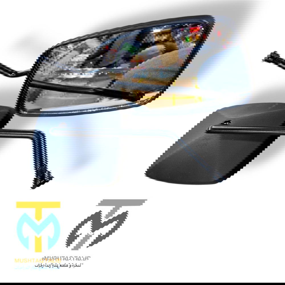 مرايه ستوته كابرس الاصلي  Preview Image