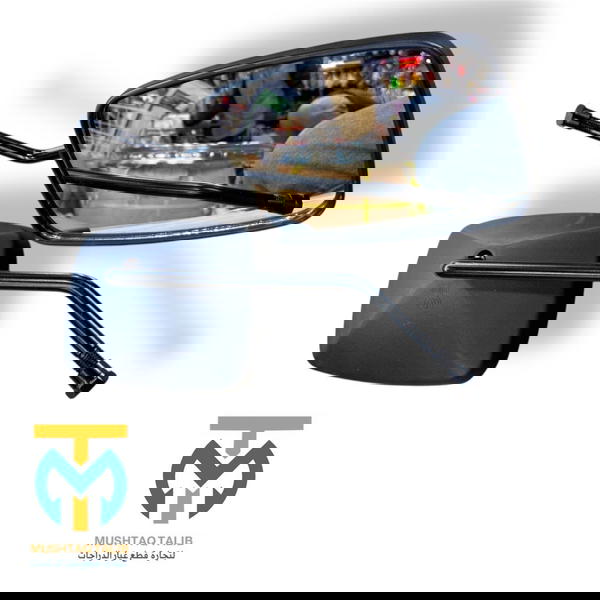 مرايه ستوته كابرس الاصلي  Image 1 Preview