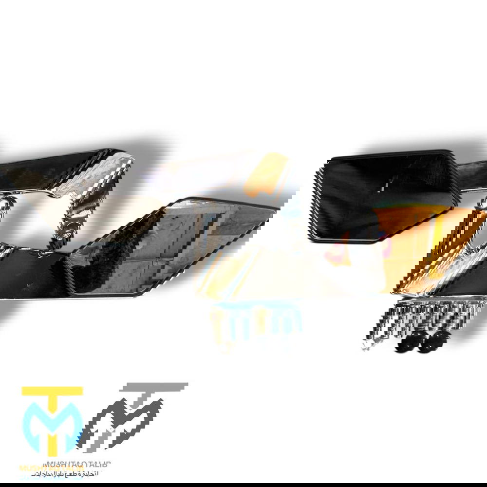 مرايه ستيل كبير  Preview Image