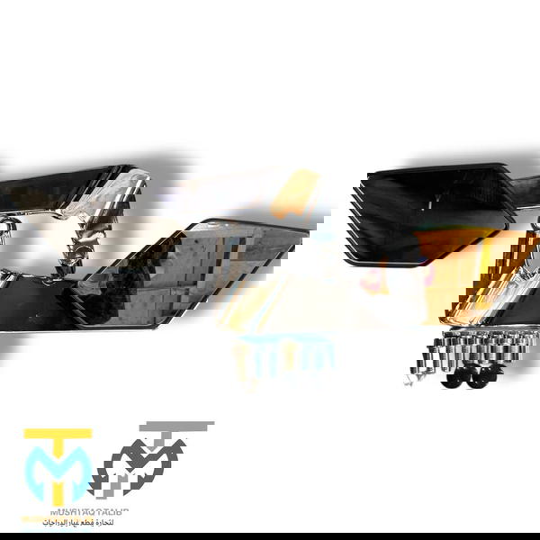 مرايه ستيل كبير  Image 1 Preview