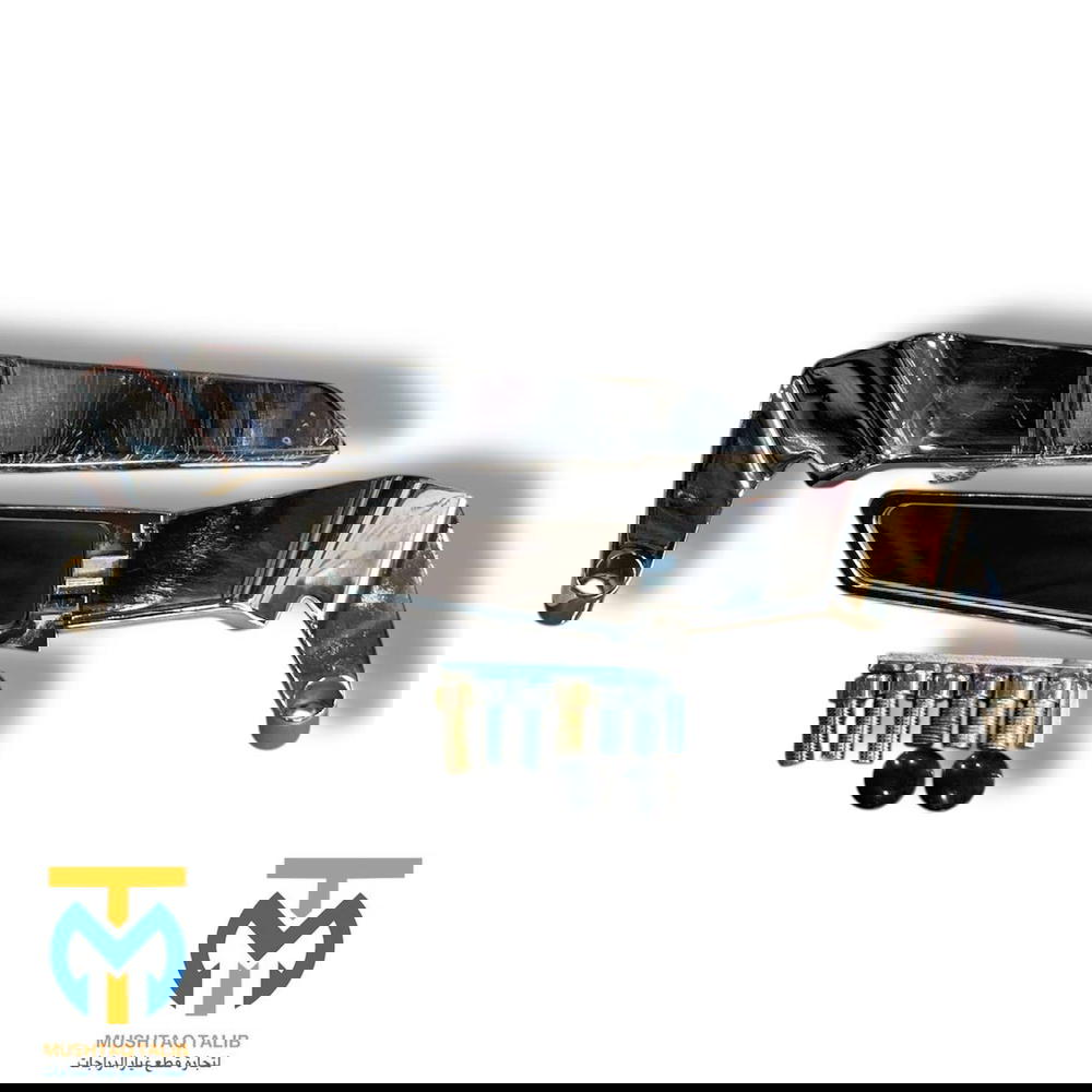 مرايه ستيل صغير  Preview Image