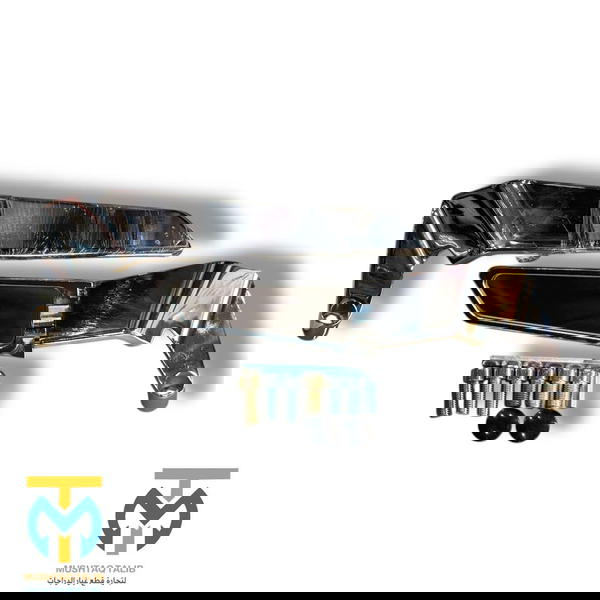 مرايه ستيل صغير  Image 1 Preview