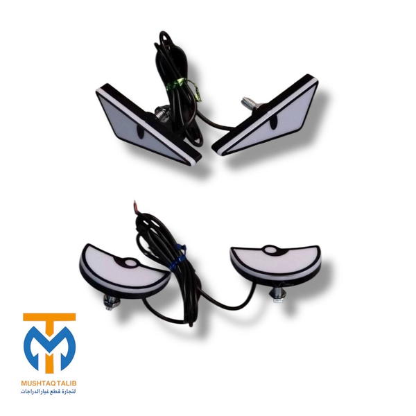 نشره عين Image 1 Preview