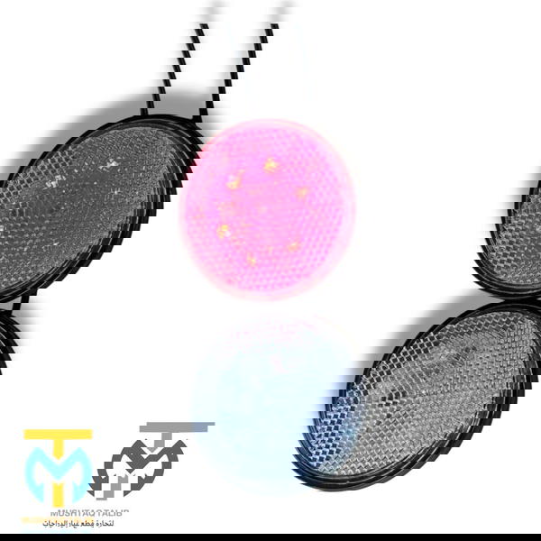 نشره ضوئي دائري  Image 1 Preview