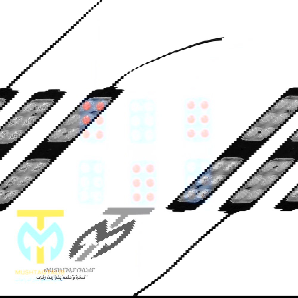 نشره دومنه فدرالي  Preview Image