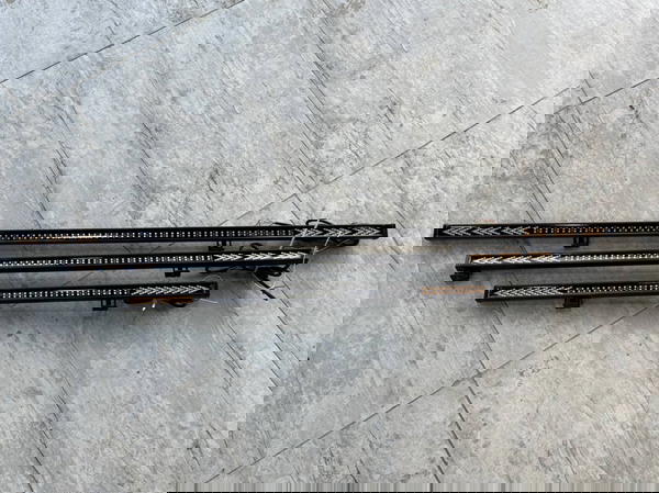 نشره مسطره سطاب 80 سم  Image 5 Preview