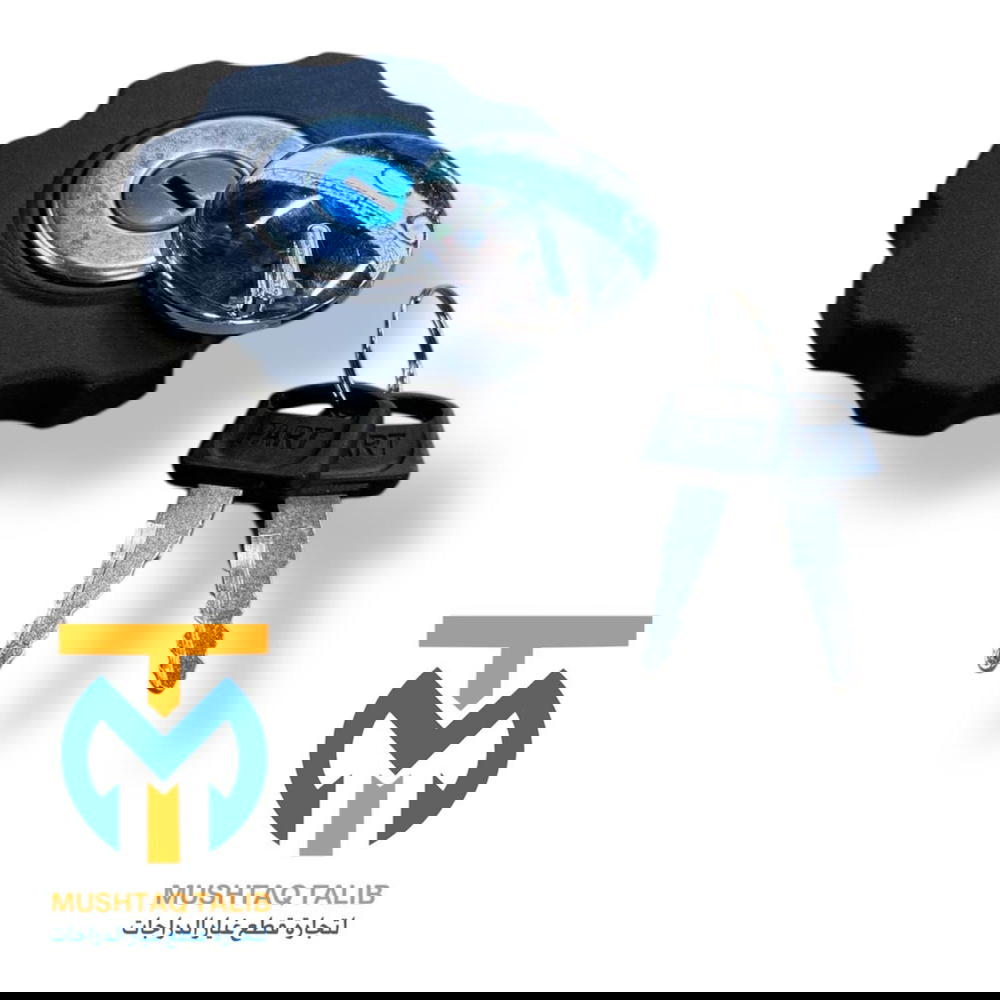 قبق بانزين 4 كير بلادي  Preview Image