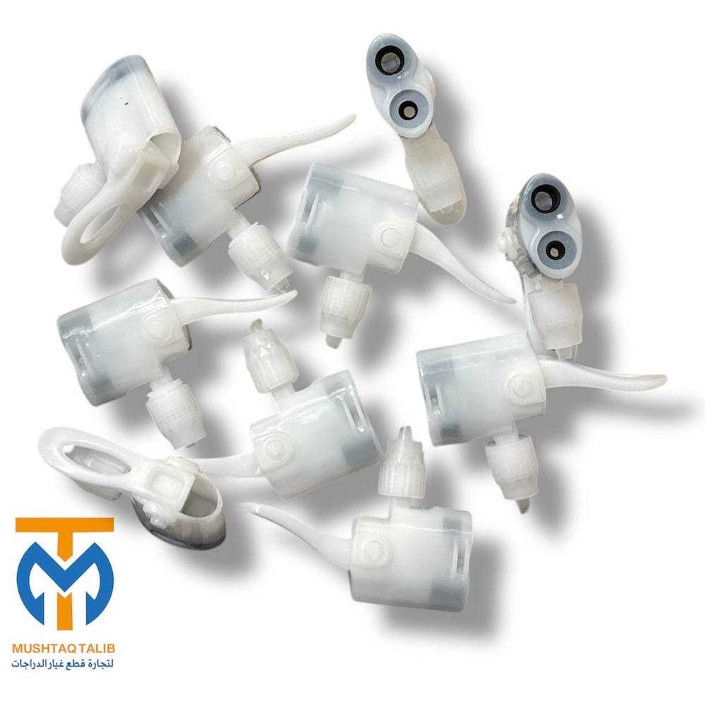 قراصه صونده بم اصلي Preview Image