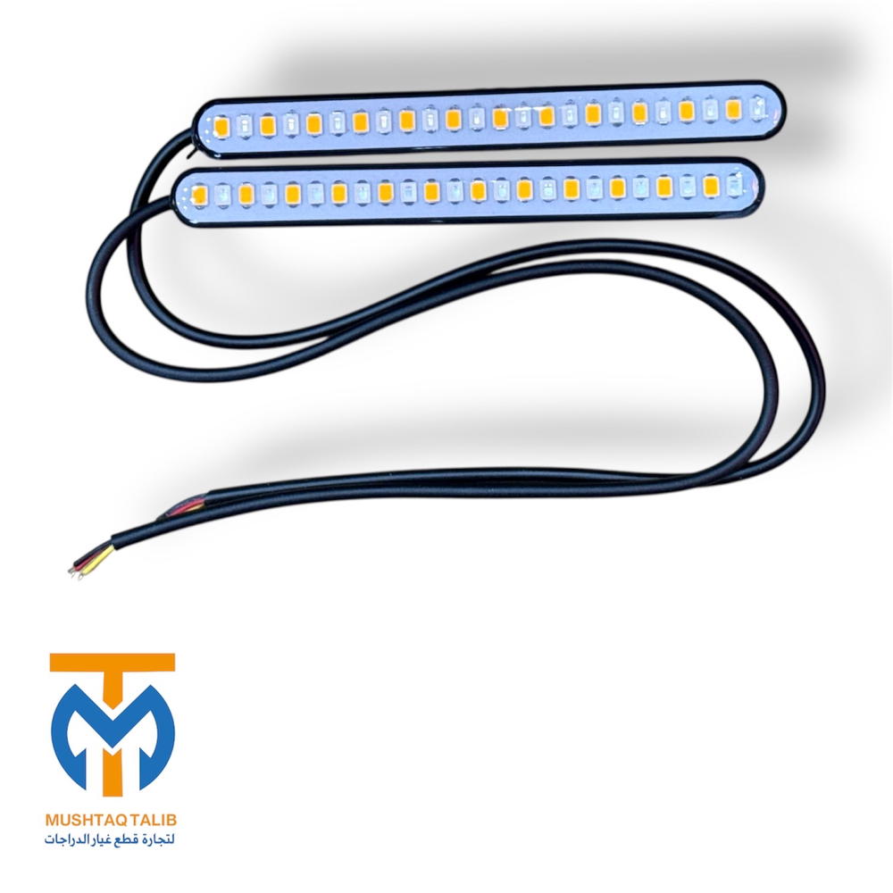 رماش مزدوج لد  Preview Image