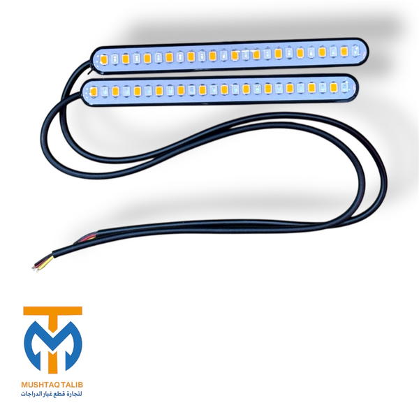 رماش مزدوج لد  Image 1 Preview