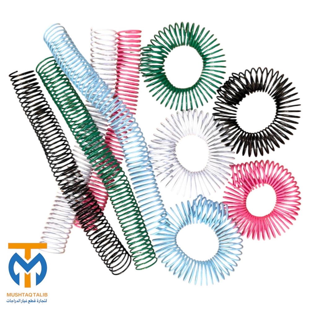 سبرنك لشه ديكو بايسكل  Preview Image