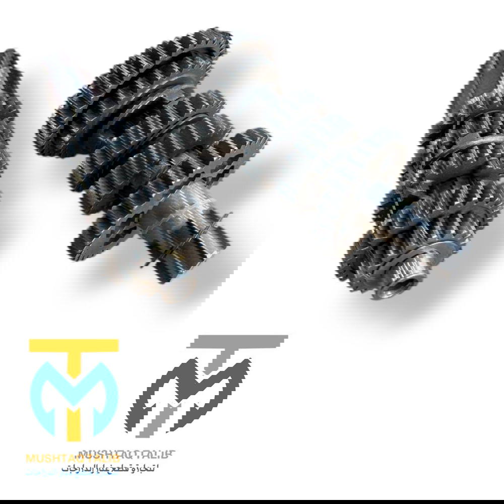 شجره محرك 150 ستوته الاصلي Preview Image