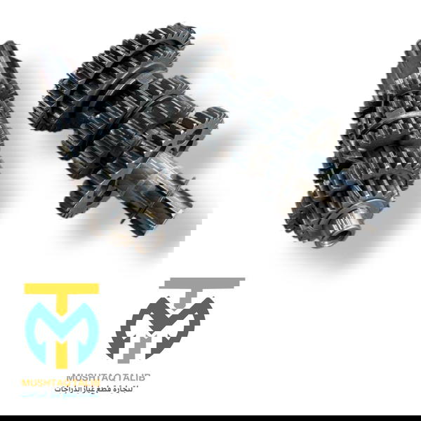 شجره محرك 150 ستوته الاصلي Image 1 Preview