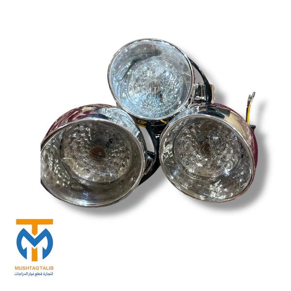 سكن ستوته اصفر  Image 1 Preview